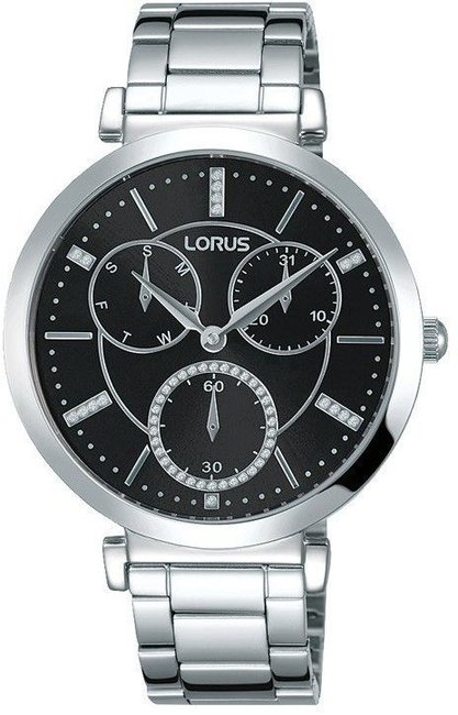 Lorus RP509AX9