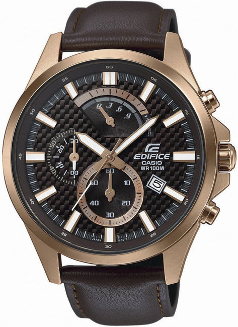 Casio Edifice EFV-530GL-5AVUEF