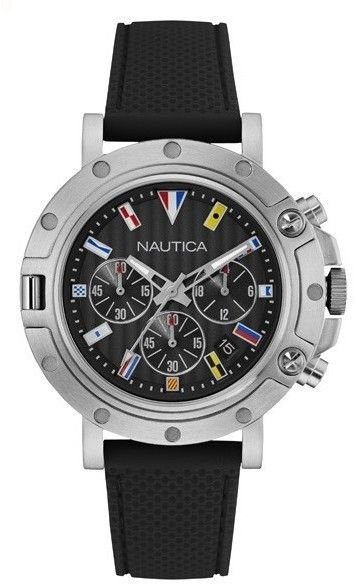 Nautica NAD17527G
