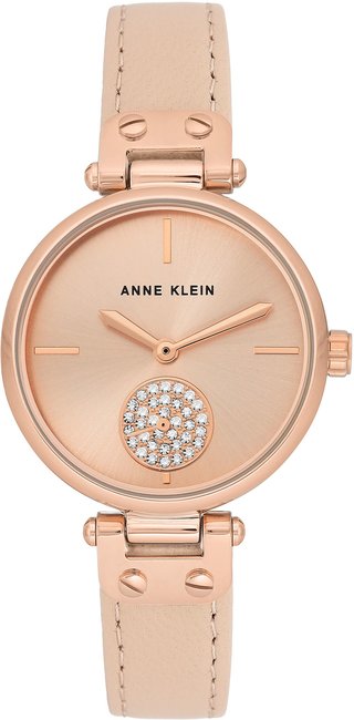 Anne Klein AK-3380RGLP