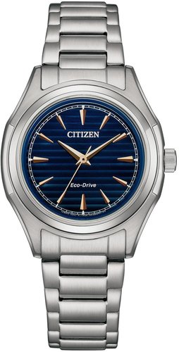 Citizen Elegance FE2110-81L