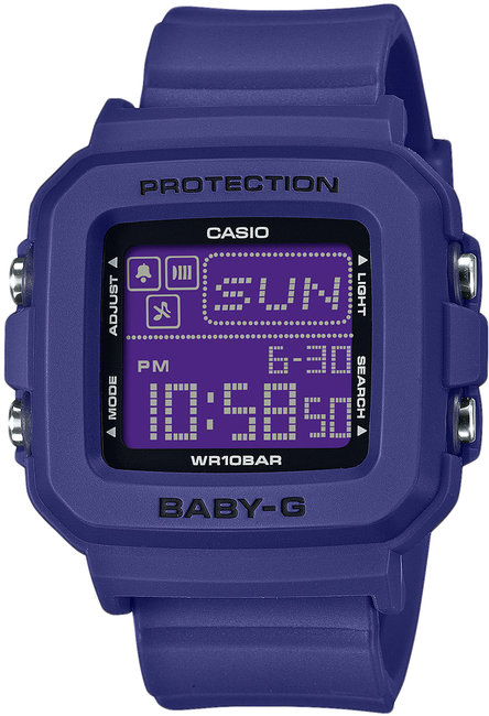 Casio Baby-G BGD-10K-2ER