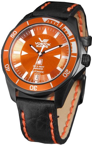 Vostok Europe 2432-0324066