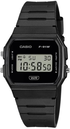 Casio F-91WB-1AEF