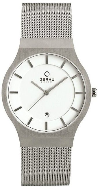 Obaku V123GCIMC