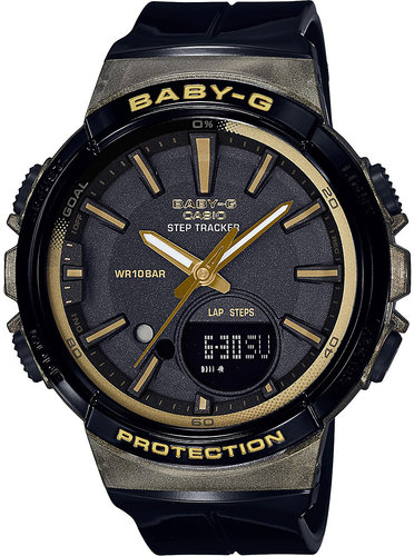 Casio Baby-G BGS-100GS-1AER