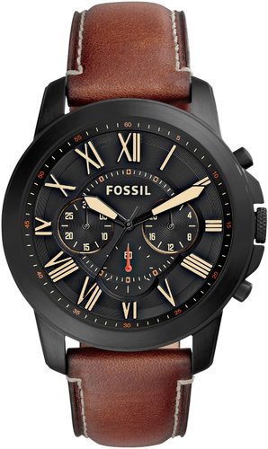 Fossil Grant FS5241