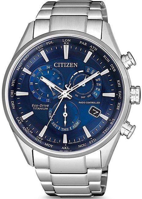 Citizen Radio Controlled CB5020-87L