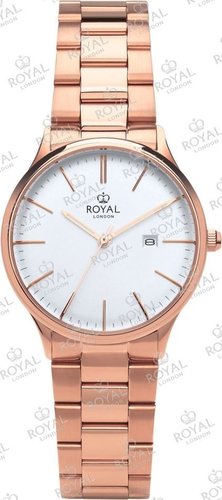 Royal London Merton 21388-07