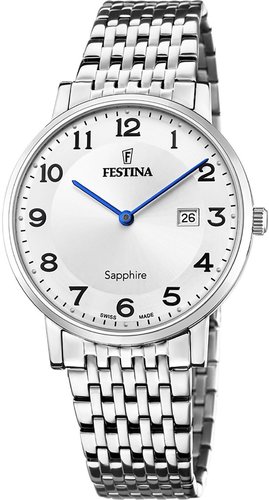 Festina Classic Bracelet F20018-4