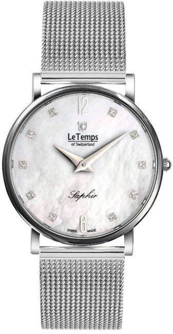 Le Temps LT1085.05BS01