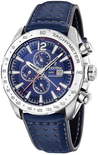 Festina Chrono Sport F20440-2