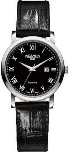 Roamer Classic Line Ladies 709844 41 52 07