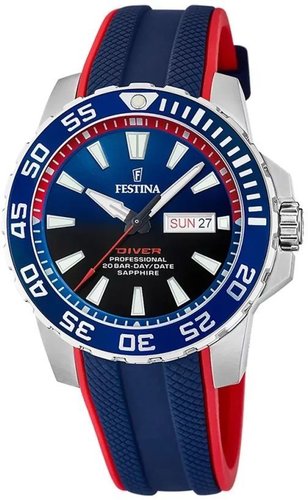 Festina Originals F20662-1