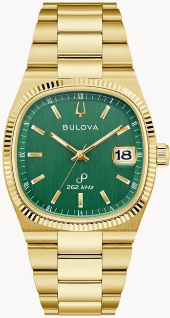Bulova 97B237