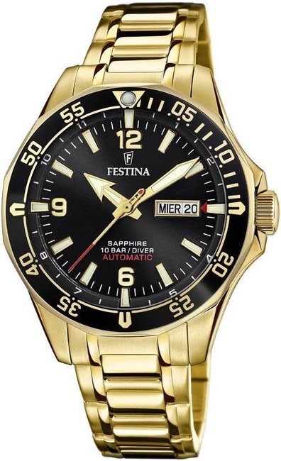 Festina Automatic F20479-4