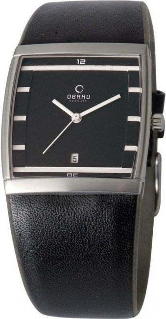 Obaku V102GCBRB