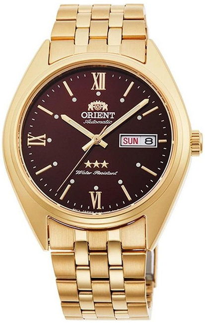 Orient RA-AB0E12R19B