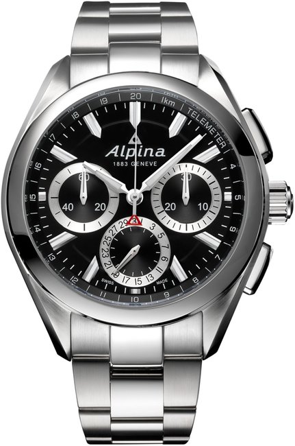 Alpina Alpiner 4 AL-760BS5AQ6B