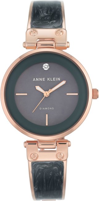 Anne Klein AK-2512GYRG