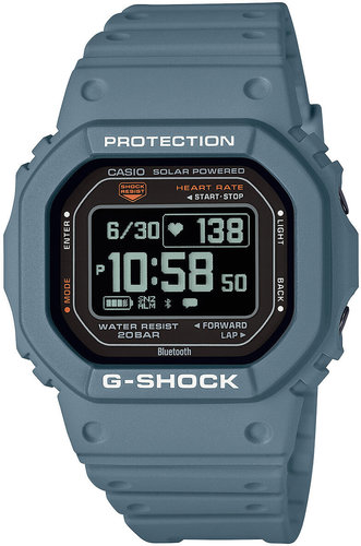 Casio G-Shock DW-H5600-2ER