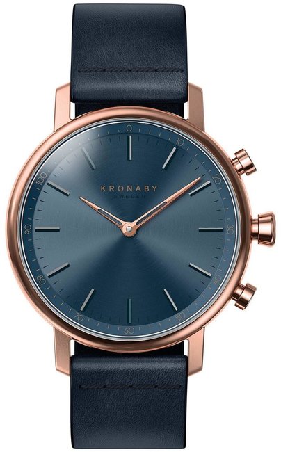 Kronaby Carat S0669-1