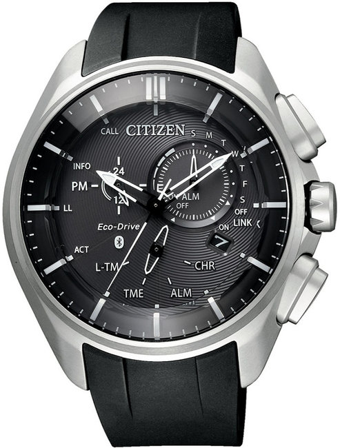 Citizen Bluetooth BZ1040-09E