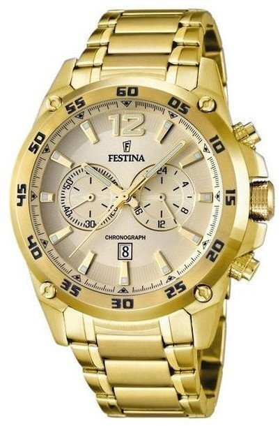 Festina Prestige F16806-1