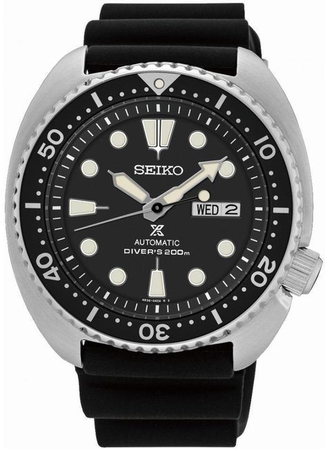 Seiko Prospex SRP777K1