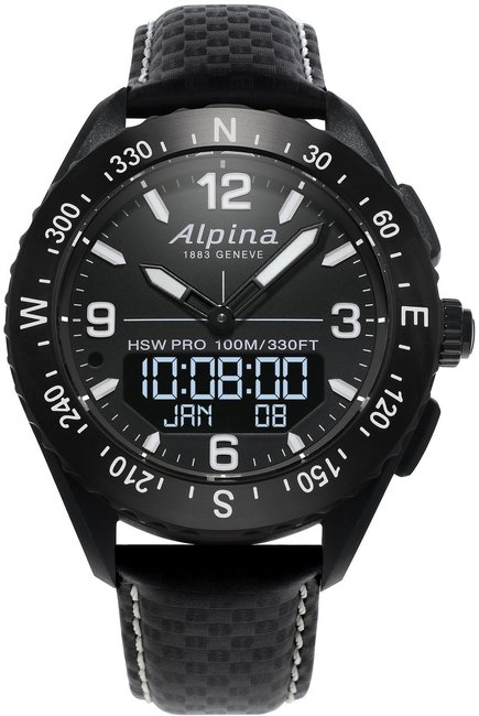 Alpina AlpinerX AL-283LBBW5AQ6