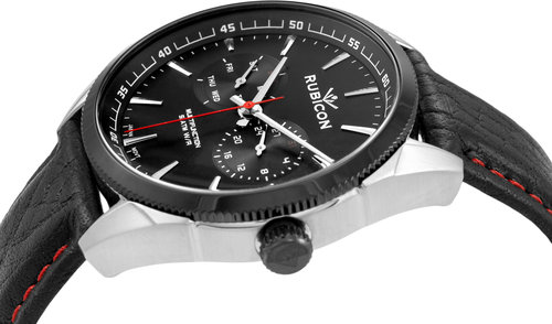 Rubicon RNCD69TIBX05AX