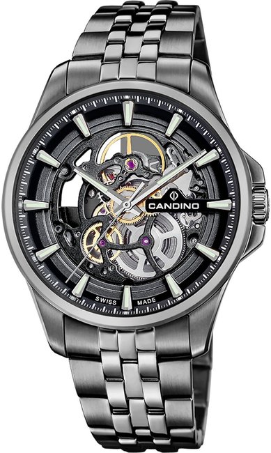 Candino Festina Automatic C4782-3