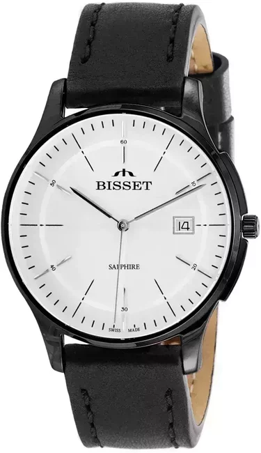 Bisset BIS096