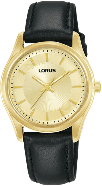 Lorus RG254XX9