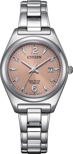 Citizen Titanium EW2601-81Z