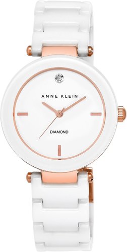 Anne Klein AK-1018RGWT