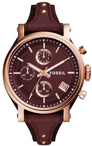 Fossil ES4114