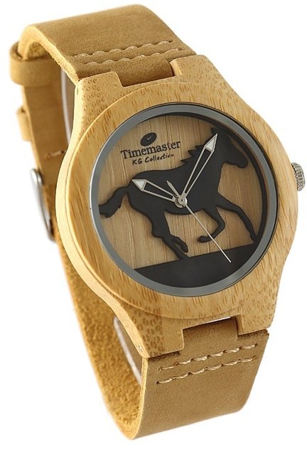 Timemaster Wood 217-03