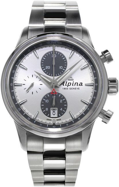 Alpina Alpiner AL-750SG4E6B