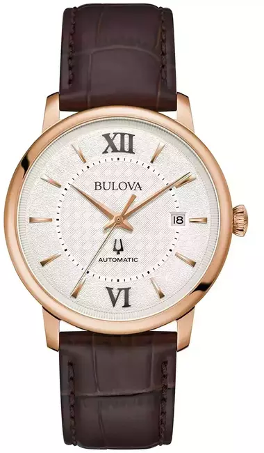 Bulova 97B225