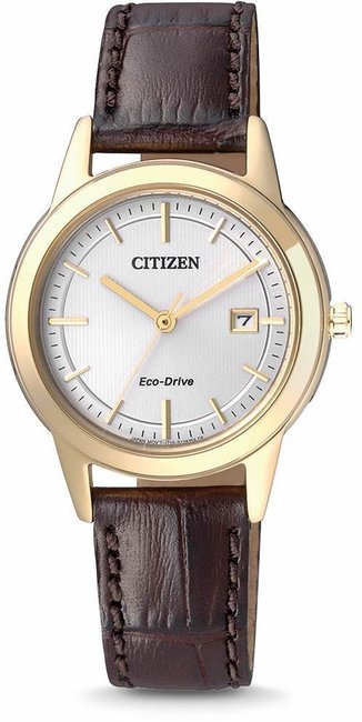 Citizen Leather FE1083-02A