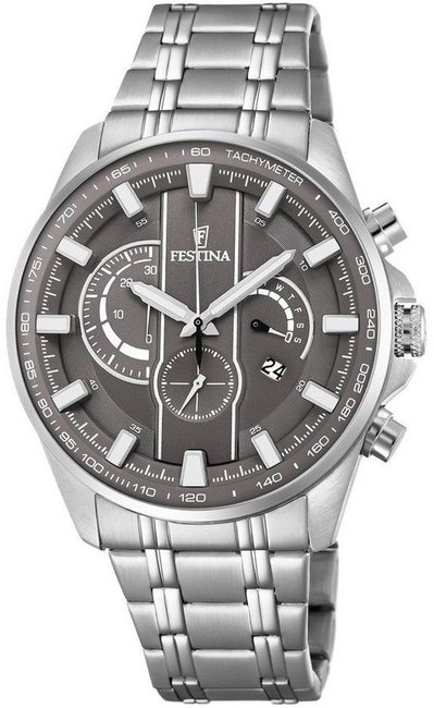 Festina Chrono Sport F6866-3