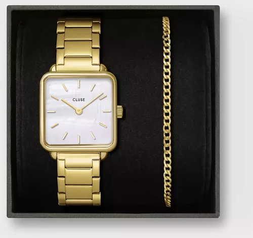 Cluse La Tetragone CG10327