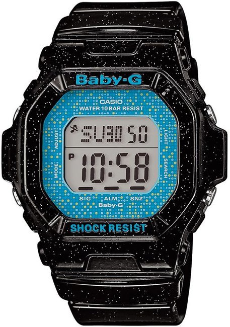 Casio Baby-G BG-5600GL-1ER