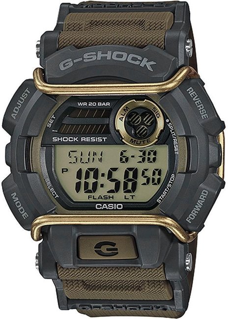 Casio G-Shock GD-400-9ER