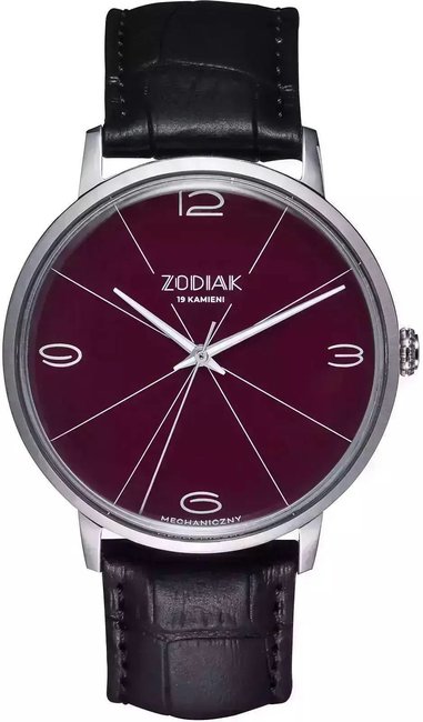 Błonie Zodiak Śliwka