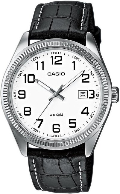 Casio Standard Analogue MTP-1302L-7BVEF