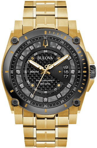 Bulova 98D156