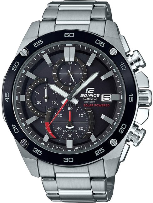 Casio Edifice EFS-S500DB-1AVUEF