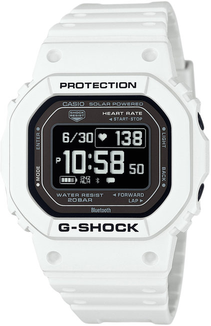 Casio G-Shock DW-H5600-7ER